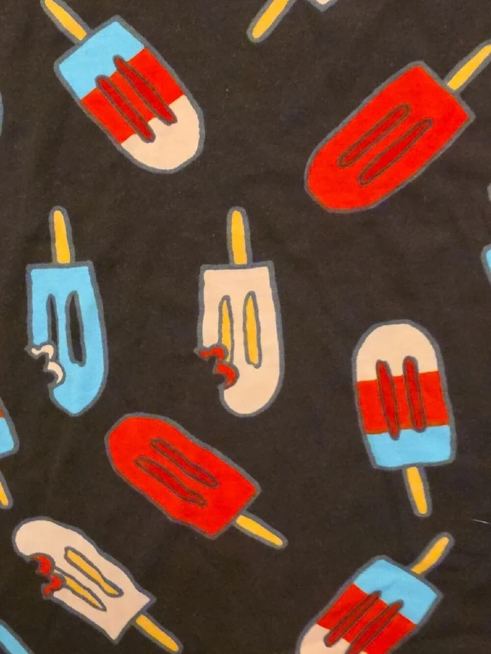 2 LuLaRoe Tops Like New